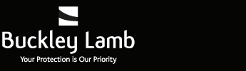 Branding by Fundamental Design in Bournemouth, Birmingham and London for Buckley Lamb