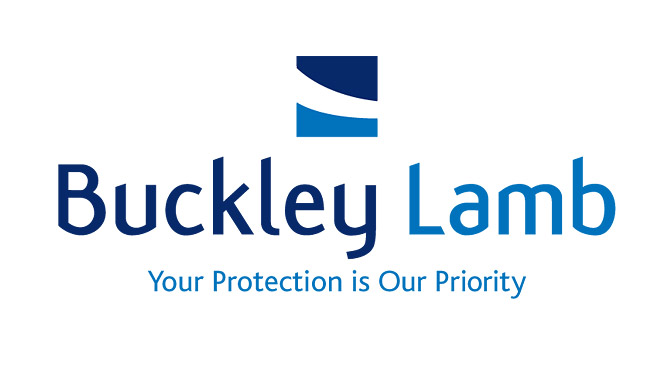 Branding and Graphic Design by Fundamental Design in Bournemouth, Birmingham and London for Buckley lamb