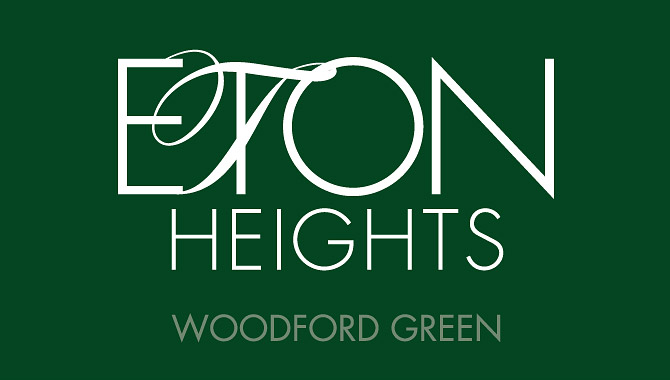 Branding and Photography by Fundamental Design in Bournemouth, Birmingham and London for Eton Heights